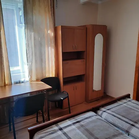 Guest house 