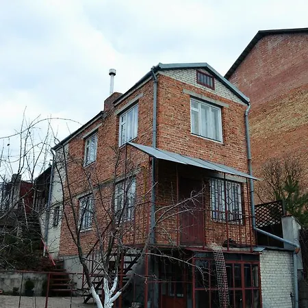 Guest house 