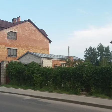 Guest house 